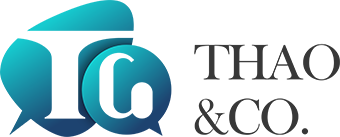 THAO & CO logo