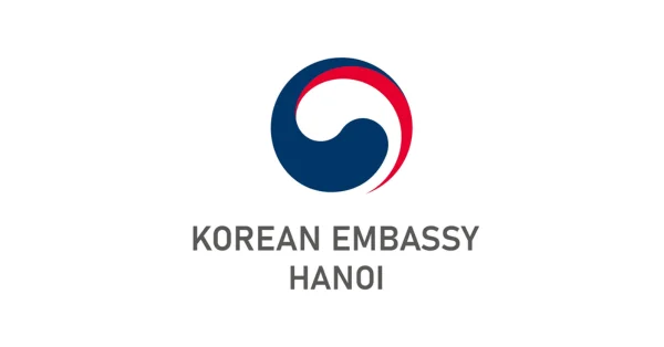 Korean Embassy Logo-Thao & Co.