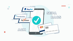 Thao & Co. Localization Process: Payment Options