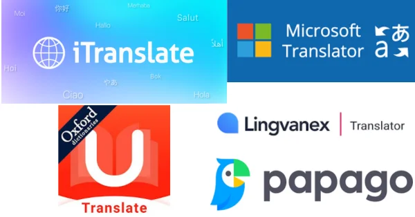 5 Thai Image Translation Apps - Thao & Co.