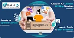 Tìm Dịch vụ Viết Content Amazon A+ ở đâu tốt?