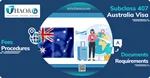 Subclass 407 Visa in Australia: Requirements, Applications, and Procedures
