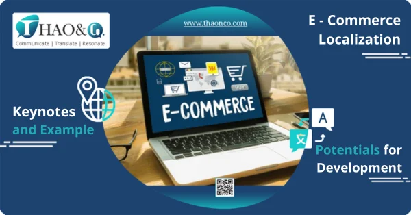 Thao & Co. - E-commerce Localization