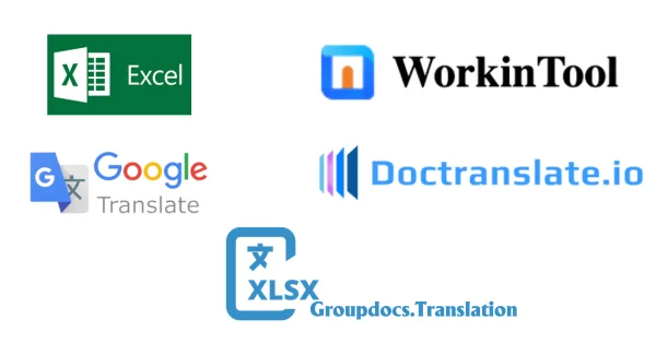 Excel File Translation - Thao & Co.