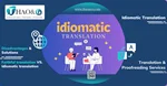 Idiomatic translation là gì? Những khó khăn khi sử dụng