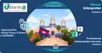 Tìm dịch vụ Phiên dịch tiếng Khmer Campuchia uy tín ở đâu?