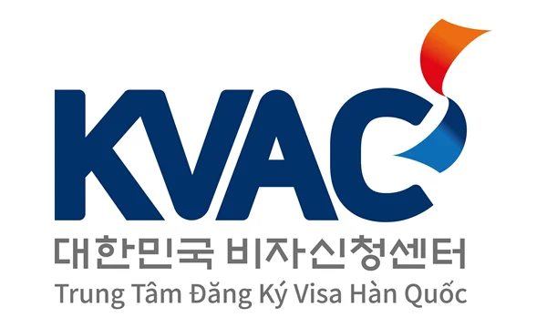 Korea Visa Application Form 1 - Thao & Co.