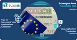 Visa Schengen gồm những nước nào?