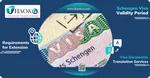 Visa Schengen có thời hạn bao lâu? Visa du lịch, học tập, làm việc