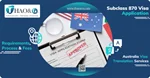Xin visa du lịch Úc 3 năm, 5 năm: Điều kiện và thủ tục chi tiết
