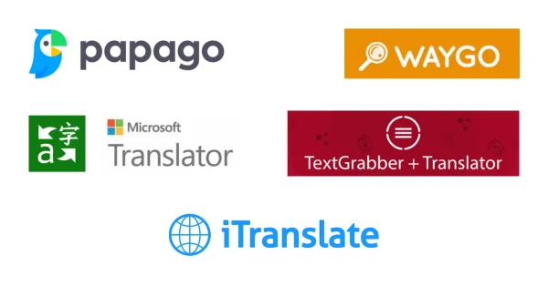 Translate Image Korean - Thao & Co.