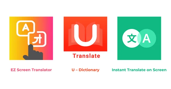 Translate on Screen - Thao & Co.