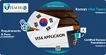 Phân biệt chi tiết các loại visa Hàn Quốc hiện nay