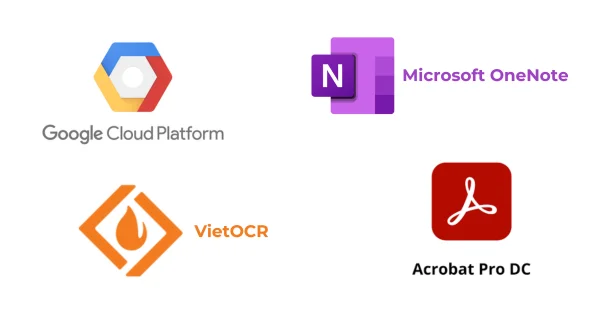 What is OCR - Thao & Co.