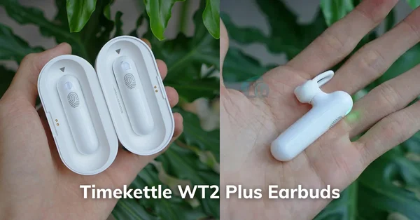 Automatic Translation Earbuds - Thao & Co.