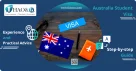 Tổng hợp Thông tin Mới nhất về Visa Du học Úc