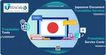 Fast and accurate Japanese document translation services