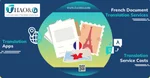 Where to find quality French document translation services?