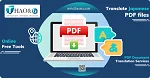 5+ Cách dịch file PDF tiếng Nhật sang tiếng Việt miễn phí