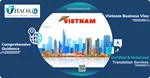 Visa thương mại Việt Nam là gì? Điều kiện và Thủ tục