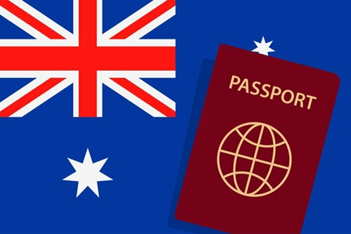 Guide on Applying for Australia Child Visa