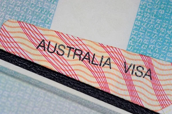 Australia Visa Application - Thao & Co.