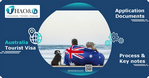 Trọn bộ cẩm nang xin Visa du lịch Úc 600 tự túc mới nhất