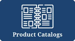 Thao & Co. Dịch thuật sản phẩm Catalogs