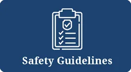Thao & Co.Safety Guidelines