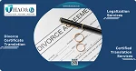 How to get Certified Translation of Divorce Certificate Services?