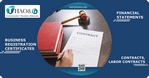 Certified Translation of Legal Documents: Definition, Challenges, Solutions