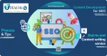 Content Development for SEO 101: How to Attract More Customers