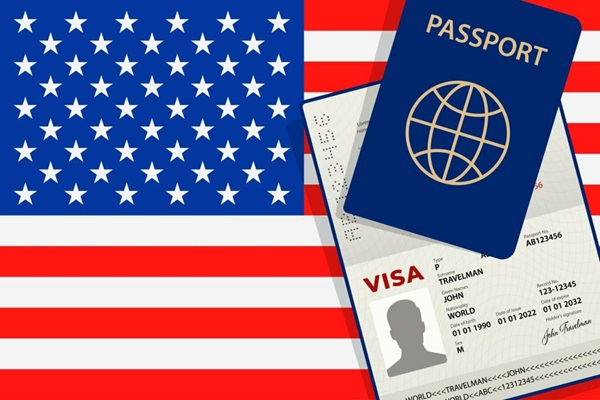 Danied US Tourist Visa - Thao & Co.