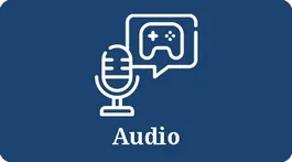 Thao & Co. Dịch thuật audio game