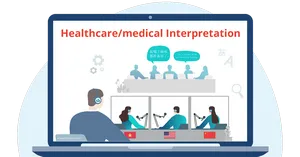 Healthcare/medical Interpretation