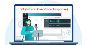 IVR (Interactive Voice Response)