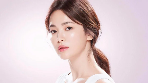 Korean glass skin standard - Thao & Co.
