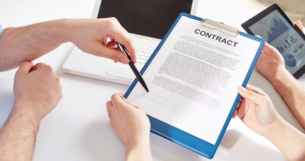 Employment Contract Translation Service | Thao & Company