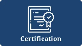 Thao & Co. Certification
