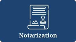 Thao & Co. Notarization