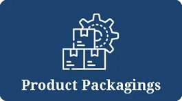 Thao & Co. Packagings