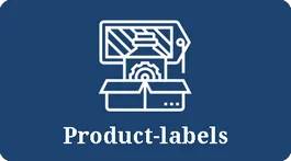 Thao & Co. Product Labels
