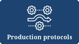 Thao & Co. Production Protocols