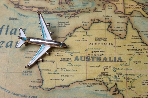 How to apply for Australia Tourist Visa? - Thao & Co.
