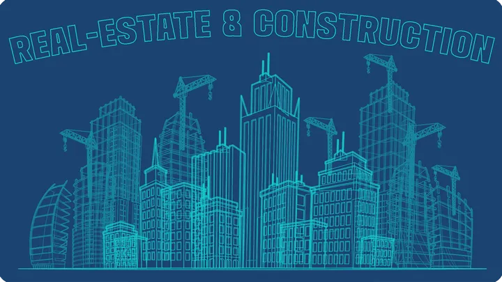 Real Estate Construction Translation Case Study Banner - Thao & Co.