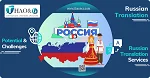 Dịch thuật tiếng Nga: Tiềm năng và Thách thức