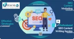 A Comprehensive Guide to Effective SEO Content Marketing Strategy