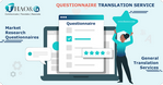 Questionnaire Translation: Unlock New Markets and Elevate Your Business