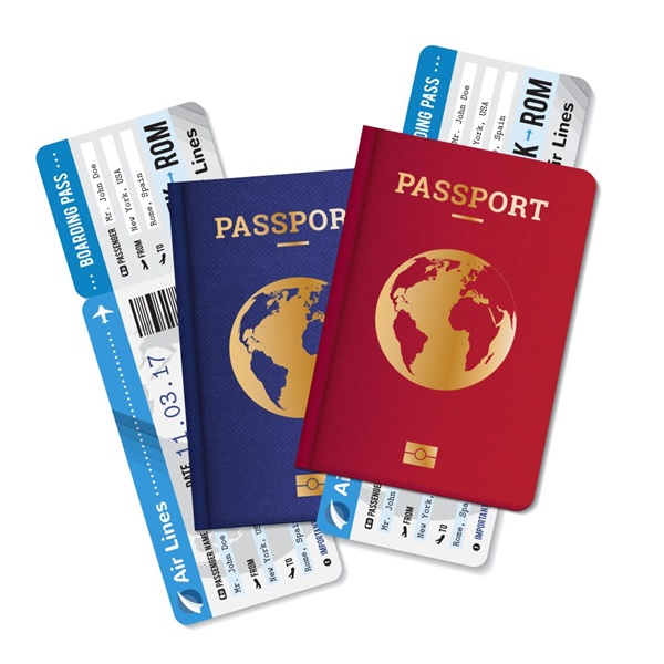 Tourist Visa Documents Translation Service - Thao & Co.