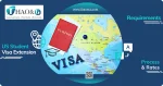 Thủ tục Gia hạn Visa cho Du học sinh Mỹ